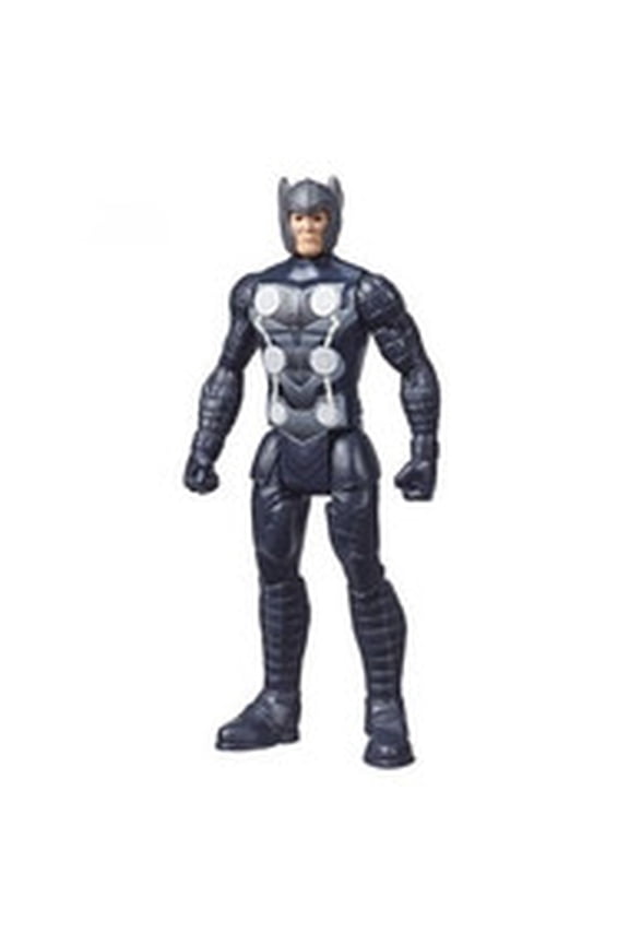 Marvel Avengers Thor Action Figure