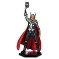thumbnail image 1 of Marvel Avengers Thor PVC Figure (No Packaging), 1 of 1