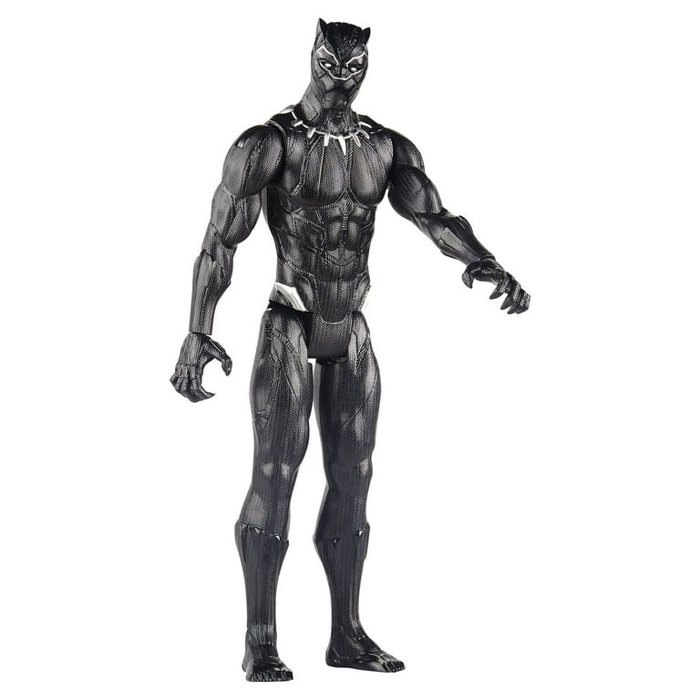 Figurine 30 cm Venom Titan Hero Series - Spiderman Hasbro : King