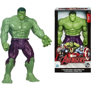 Juguetes de avengers en walmart online