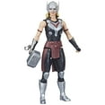 thumbnail image 1 of Marvel Avengers Titan Hero Series Mighty Thor Action Figure, 1 of 5