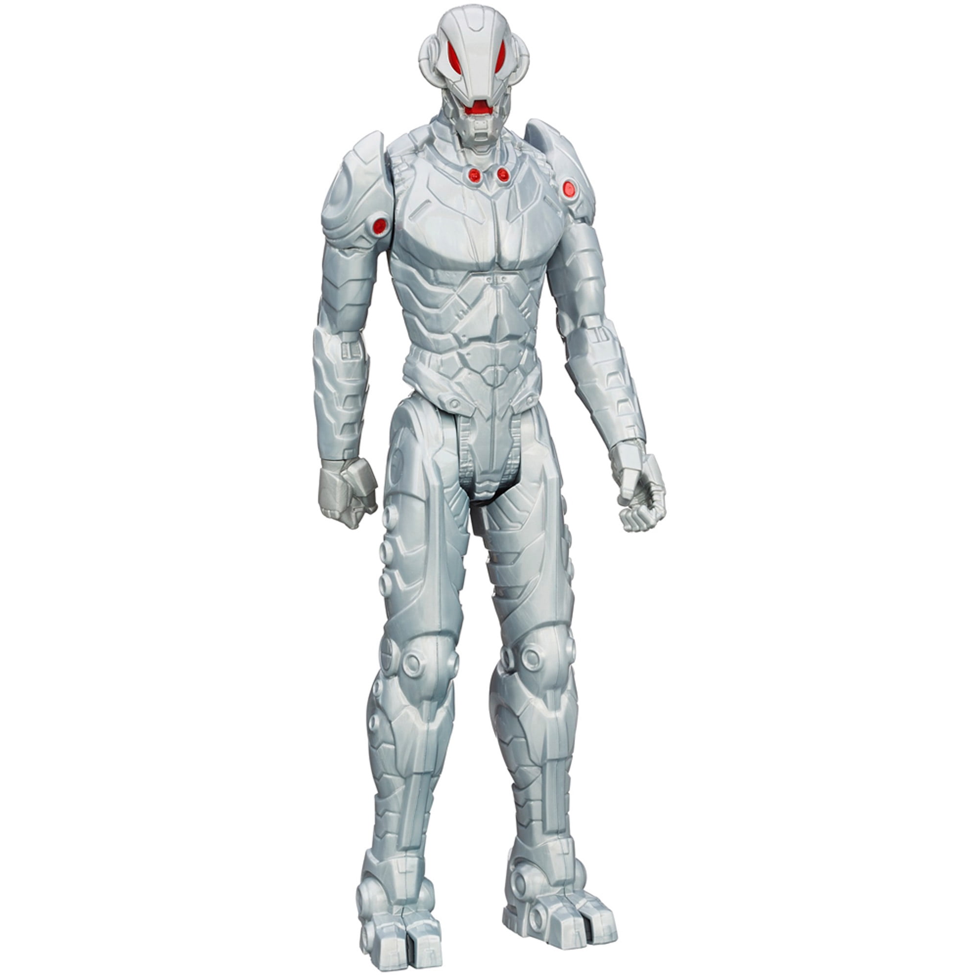 Marvel Avengers Titan Hero Series Ultron Figure