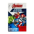 thumbnail image 1 of Marvel Avengers Valentine Exchange Cards with Tattoos, Greeting Card Sets, Paper, 16 Count, 1 of 5