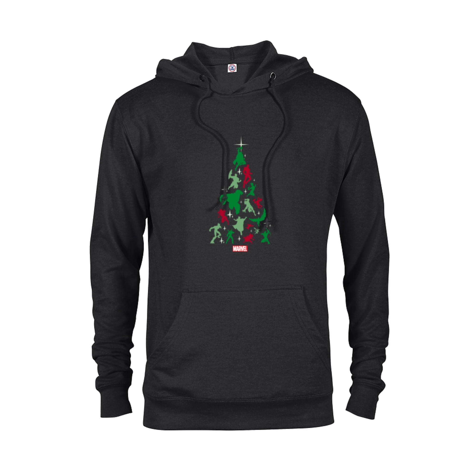 Galaxy tree best sale hoodie