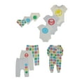 thumbnail image 1 of Marvel Baby Boy Layette Shower Gift Set, 10-Piece, Sizes NB-6-9M, 1 of 11