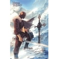thumbnail image 1 of Marvel - Baron Zemo - Captain America #608 Wall Poster, 14.725" x 22.375", 1 of 3
