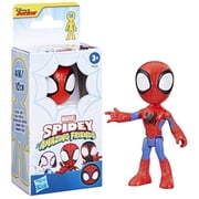 Marvel Basic Spidey Action Figure