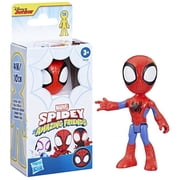Marvel Basic Spidey Action Figure