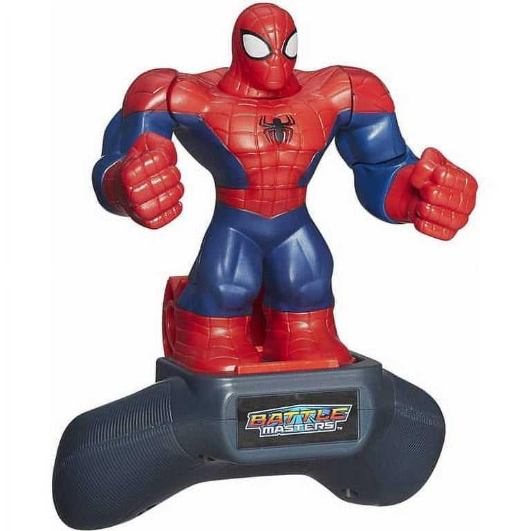 SpiderMan Soap Lotion BATH KITCHEN Dispenser Marvel COMIC MARVEL