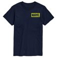 thumbnail image 1 of Marvel - Beware The Undead  - Men's Short Sleeve Graphic T-Shirt, 1 of 4