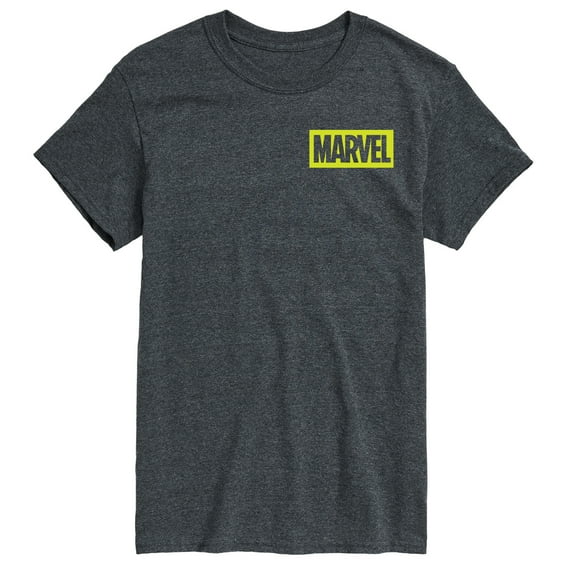 Marvel - Beware The Undead - Men's Short Sleeve Graphic T-Shirt
