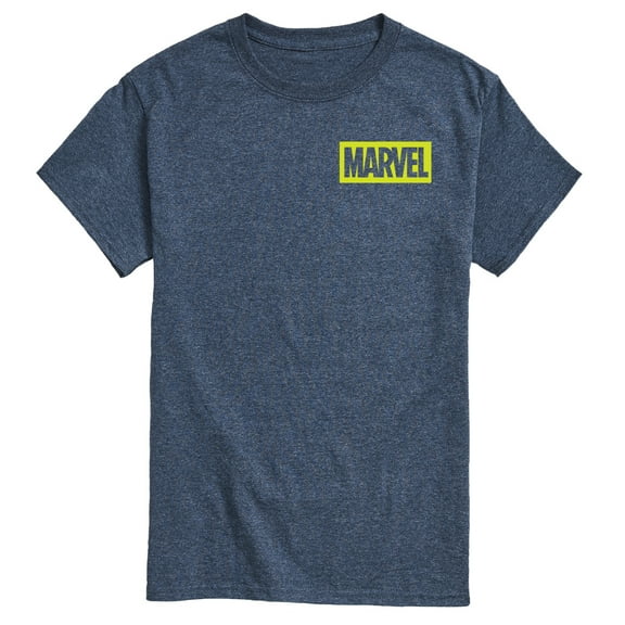 Marvel - Beware The Undead - Men's Short Sleeve Graphic T-Shirt