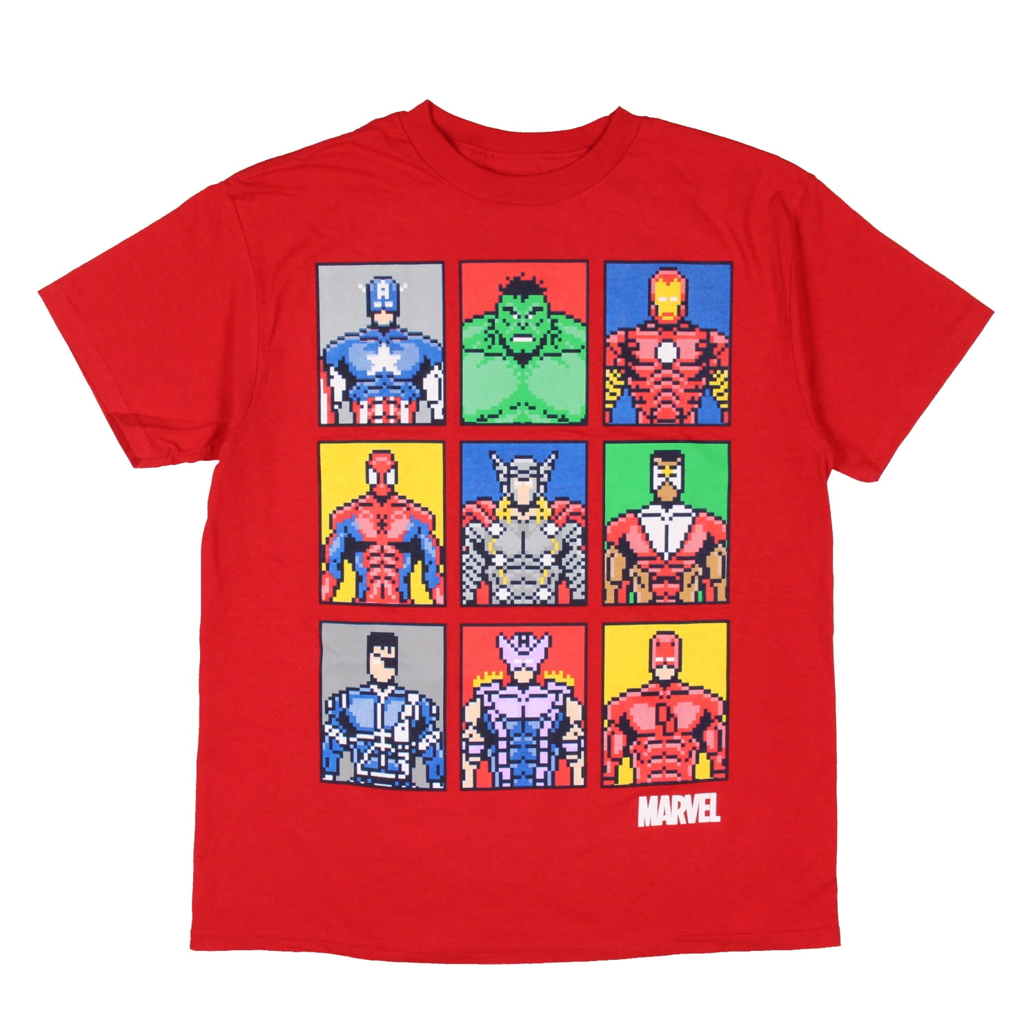 Marvel Big Boys display picture 1