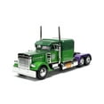 thumbnail image 1 of Marvel Big Rigs 1:24 Die-Cast Car Play Vehicles, (Styles May Vary), 1 of 10