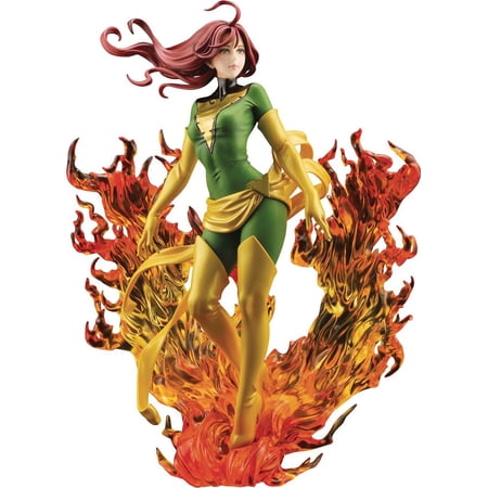 Marvel Bishoujo Phoenix Statue (Rebirth)