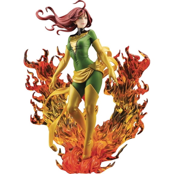 Marvel Bishoujo Phoenix Statue (Rebirth)
