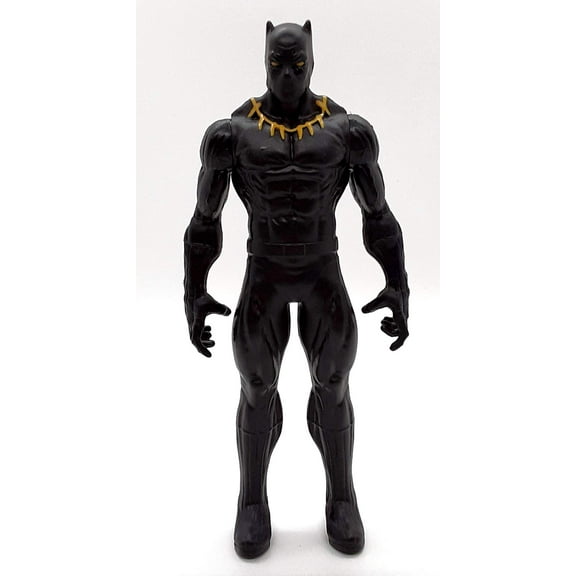 Marvel Black Panther 6-in Basic Action Figure