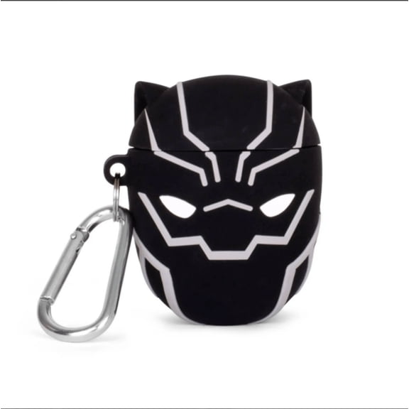 Marvel Black Panther AirPods Case Cover