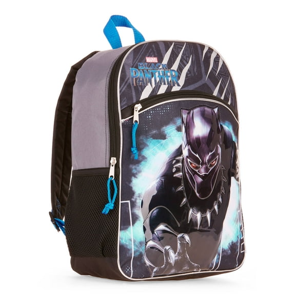 Marvel Black Panther Backpack