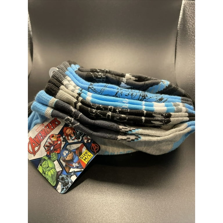 Marvel no show socks best sale