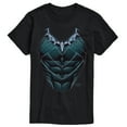 thumbnail image 1 of Marvel - Black Panther Costume - Men's Short Sleeve Tee, 1 of 4