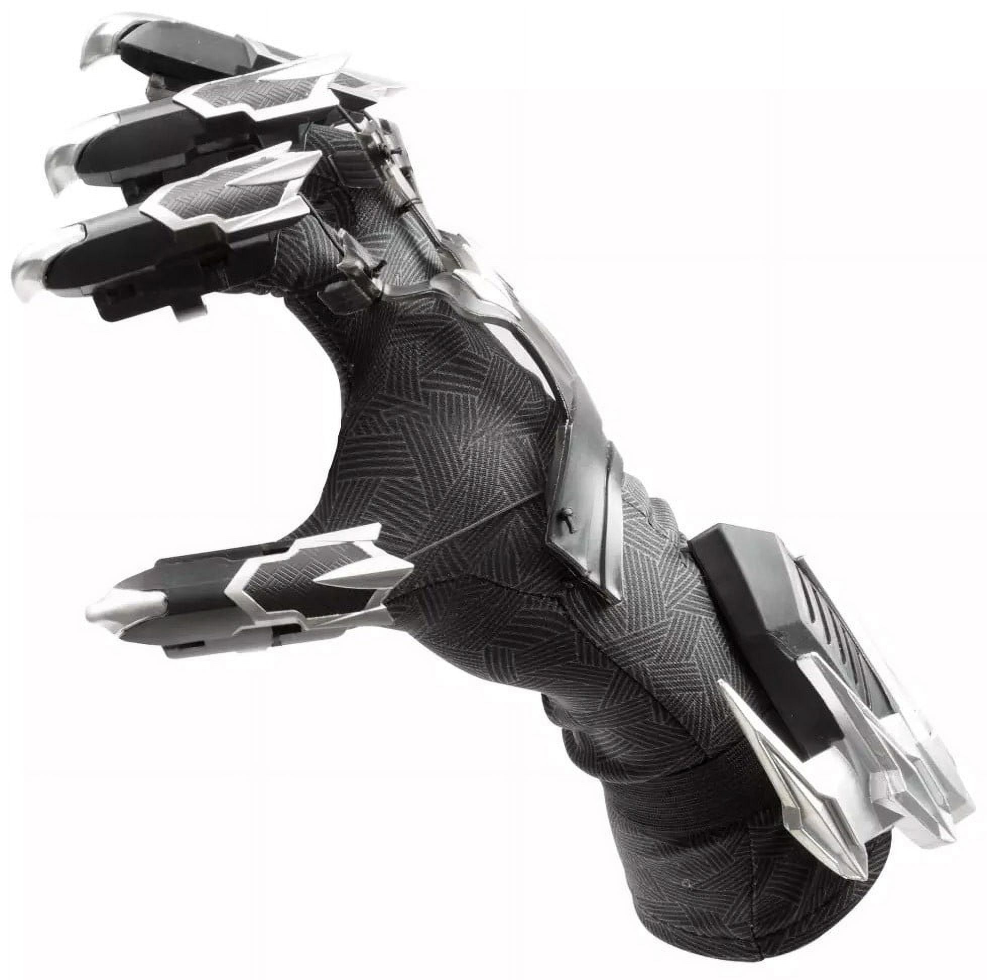 Marvel Black Panther Gloves (2022)