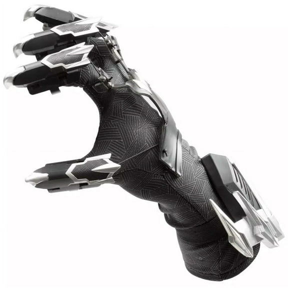 Marvel Black Panther Gloves (2022)
