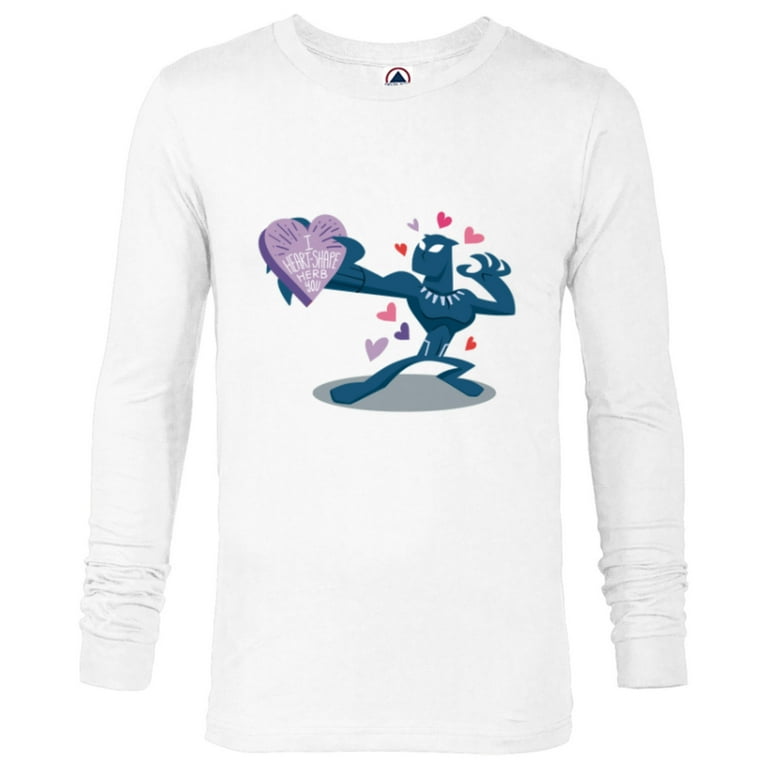 walmart black panther shirt