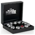 thumbnail image 1 of Marvel Black Panther Kimoyo Bead Bracelet - Red, 1 of 7