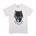 thumbnail image 1 of Marvel Black Panther Logo Graphic T-Shirt | M, 1 of 4