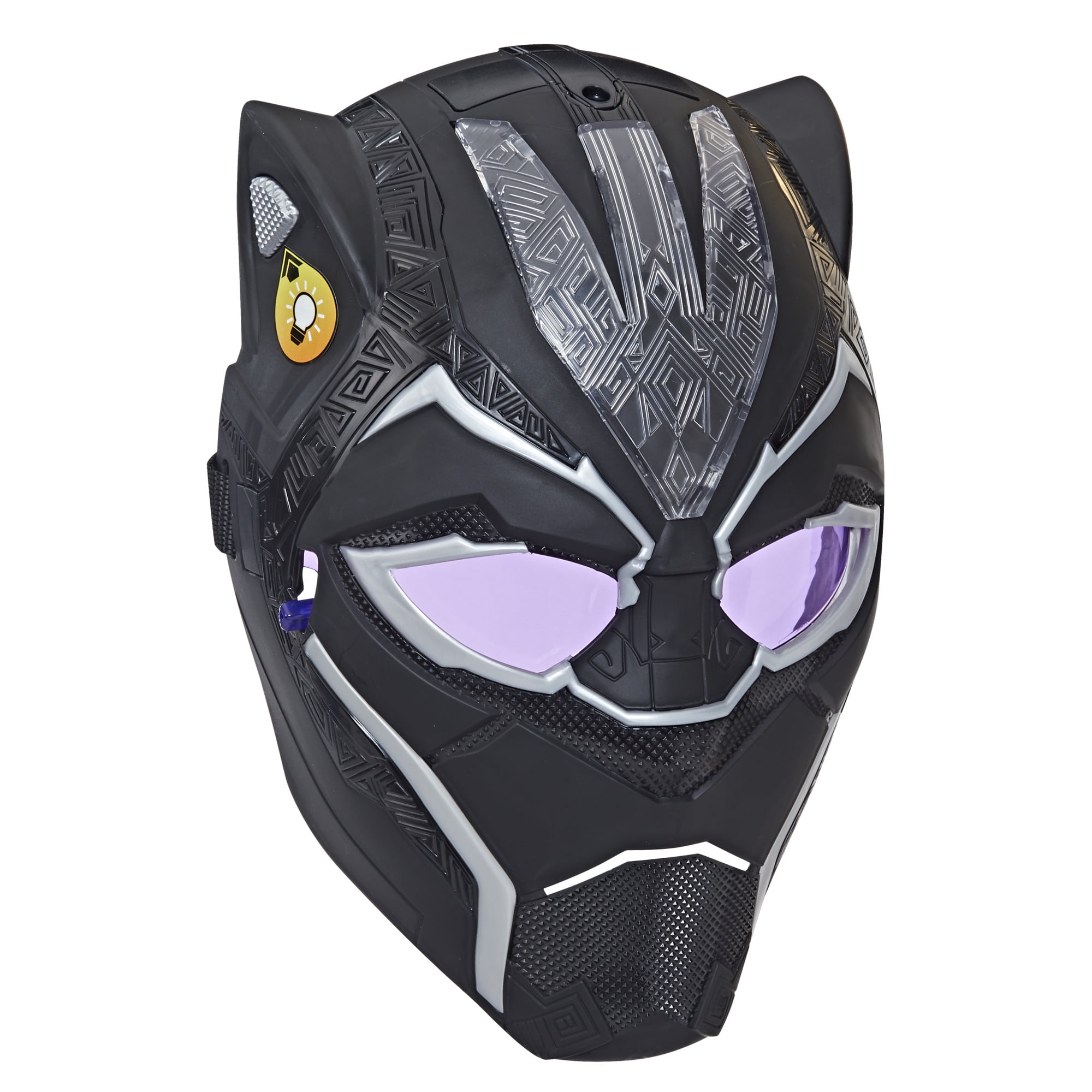 Black Panther Mask マーベル ブラックパンサー マスク（black panther