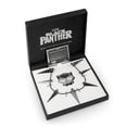 thumbnail image 1 of Marvel Black Panther Necklace | Movie Inspired Collectible | Wakanda Necklace, 1 of 7