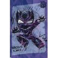 thumbnail image 1 of Marvel Black Panther - Scribble Wall Poster, 22.375" x 34", 1 of 3