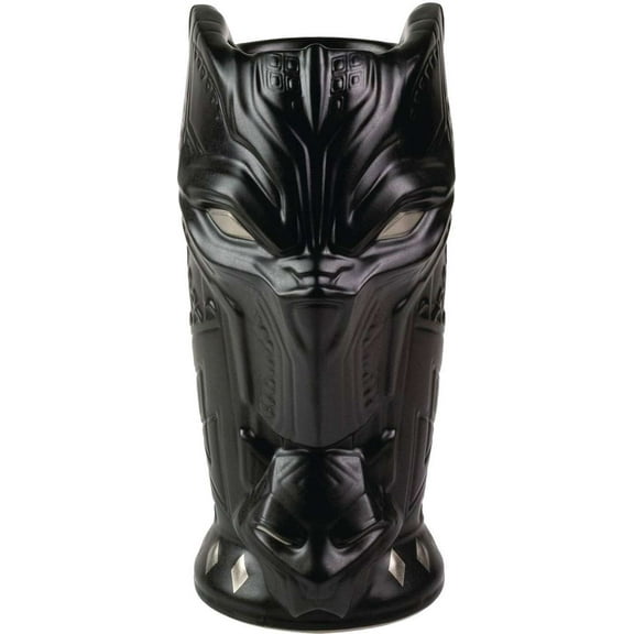 Black Panther Px 32Oz Tiki Mug