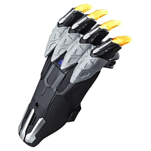 Marvel Black Panther Vibranium Power FX Claw for Role Play