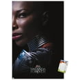 thumbnail image 1 of Marvel Black Panther: Wakanda Forever - Aneka One Sheet Wall Poster, 22.375" x 34", 1 of 6