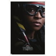 thumbnail image 1 of Marvel Black Panther: Wakanda Forever - Ironheart One Sheet Wall Poster, 22.375" x 34" Framed, 1 of 6