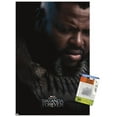 thumbnail image 1 of Marvel Black Panther: Wakanda Forever - M'Baku One Sheet Wall Poster with Push Pins, 14.725" x 22.375", 1 of 6