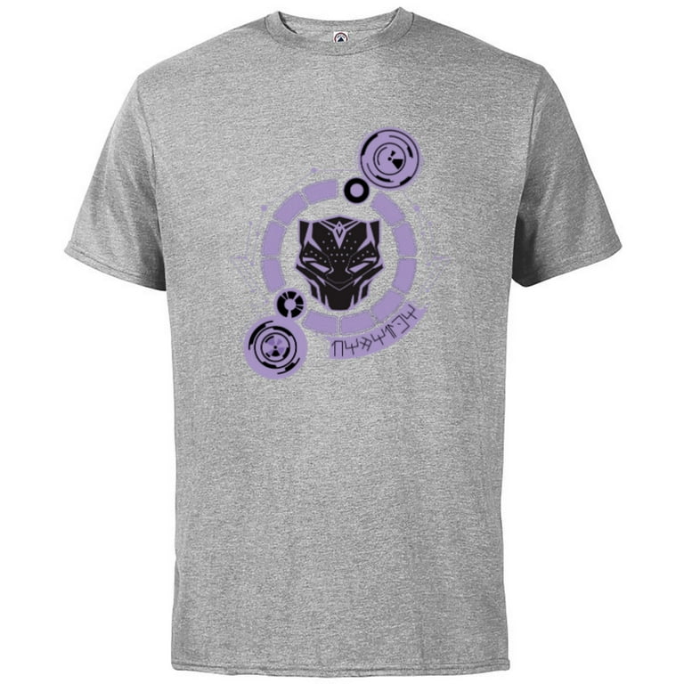 walmart black panther shirt