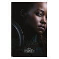 thumbnail image 1 of Marvel Black Panther: Wakanda Forever - Nakia One Sheet Wall Poster, 14.725" x 22.375" Framed, 1 of 6
