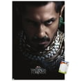thumbnail image 1 of Marvel Black Panther: Wakanda Forever - Namor One Sheet Wall Poster, 14.725" x 22.375", 1 of 6