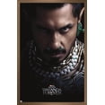 thumbnail image 1 of Marvel Black Panther: Wakanda Forever - Namor One Sheet Wall Poster, 22.375" x 34" Framed, 1 of 6