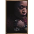 thumbnail image 1 of Marvel Black Panther: Wakanda Forever - Ramonda One Sheet Wall Poster, 14.725" x 22.375" Framed, 1 of 6