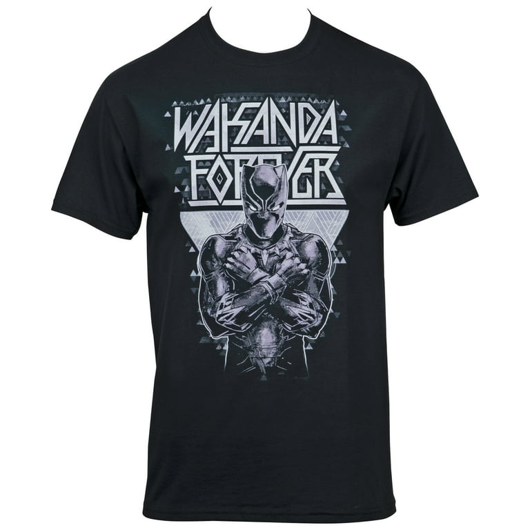 Wakanda t shirt cheap