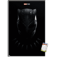thumbnail image 1 of Marvel Black Panther: Wakanda Forever - Teaser One Sheet Wall Poster, 14.725" x 22.375", 1 of 6