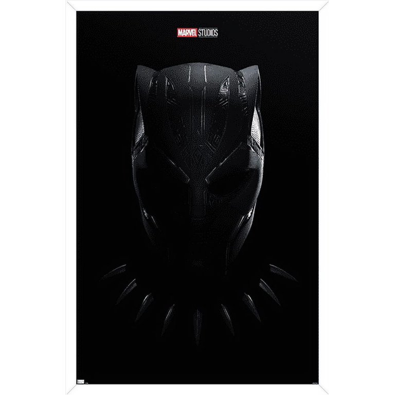 Marvel Black Panther: Wakanda Forever - Teaser One Sheet Wall