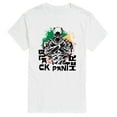 thumbnail image 1 of Marvel - Black Panther Wakanda - Men's Short Sleeve Graphic T-Shirt, 1 of 4