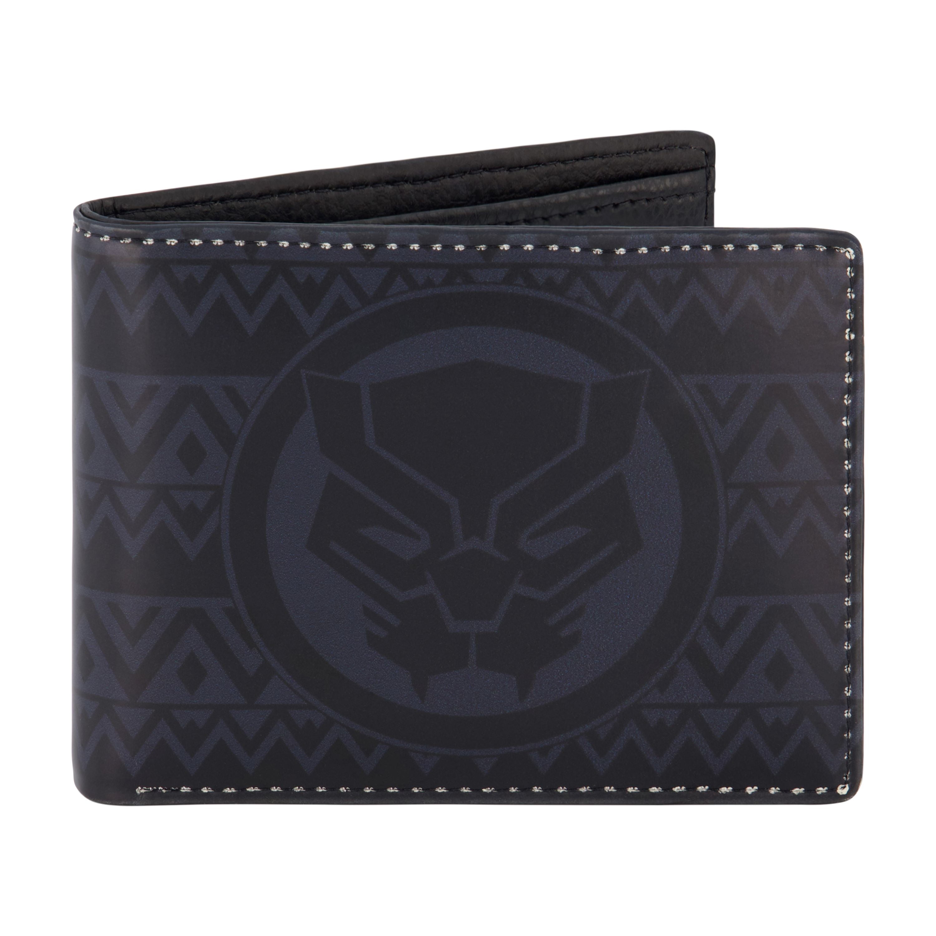Black Panther Wallet