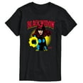 thumbnail image 1 of Marvel - Black Widow Logo - Men's Short Sleeve Graphic T-Shirt, 1 of 5