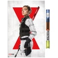 thumbnail image 1 of Marvel Black Widow - Yelena One Sheet Wall Poster, 22.375" x 34", 1 of 5